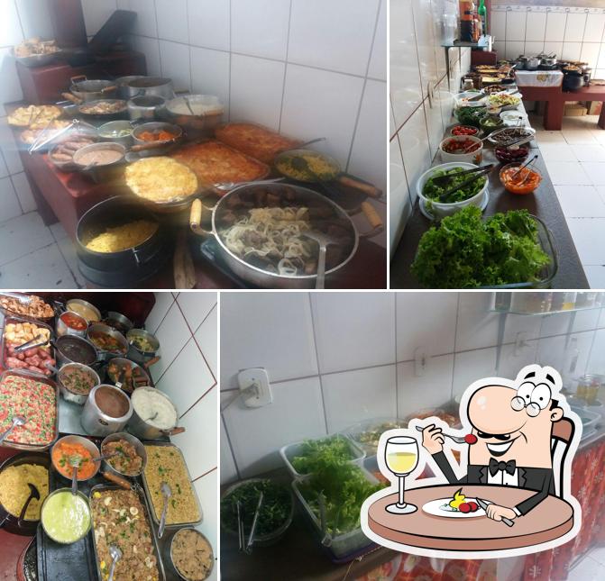 Come Bem Restaurante Pizzaria E Doceria