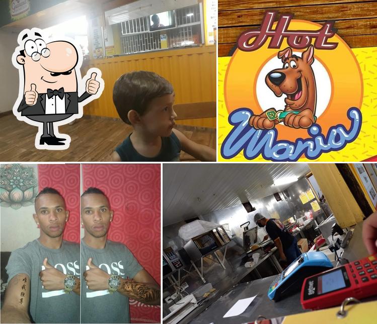 Hot Mania Lanches