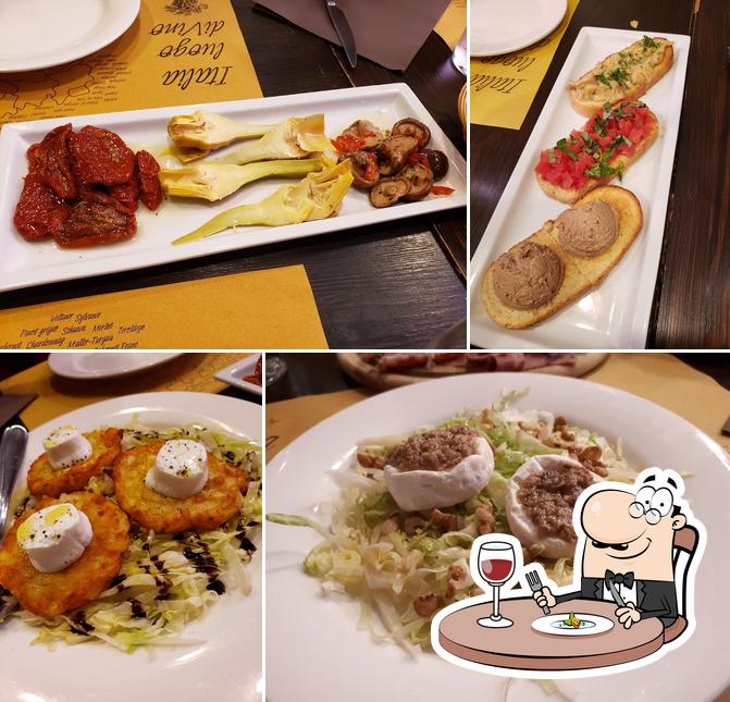 Osteria Cantinafrasca