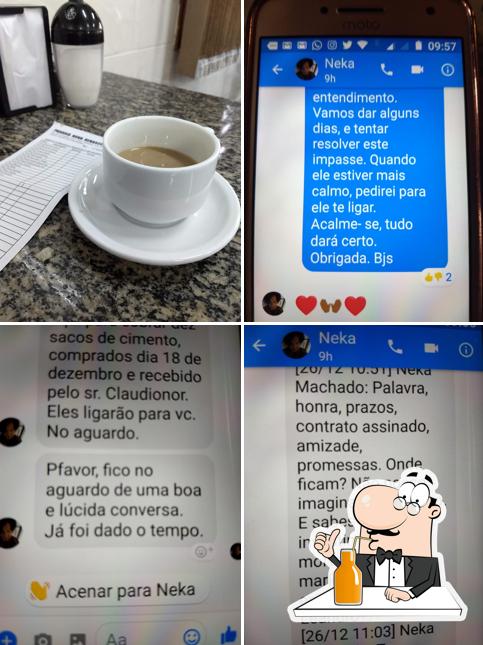 Padaria Nova Renascença