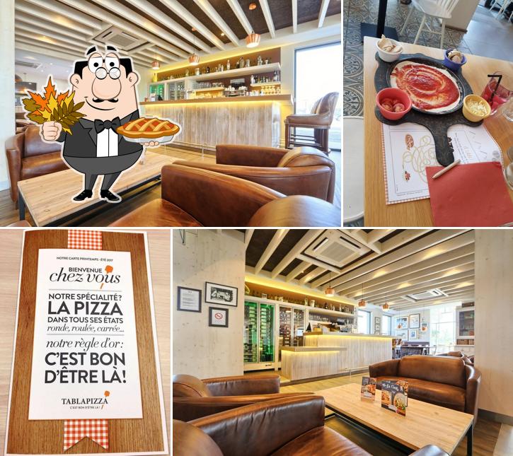 Image de Restaurant Tablapizza Sens