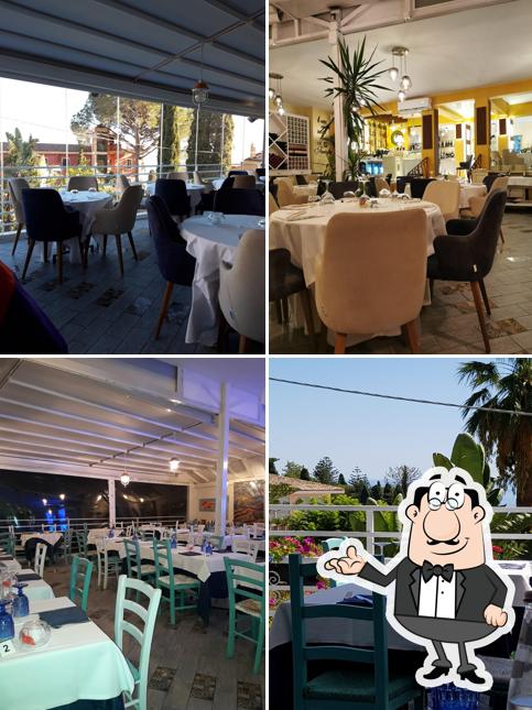 Ristorante La Buca