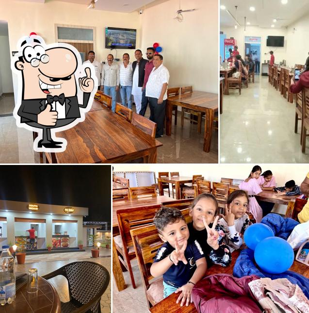 Rudra Restaurant & Fast Food