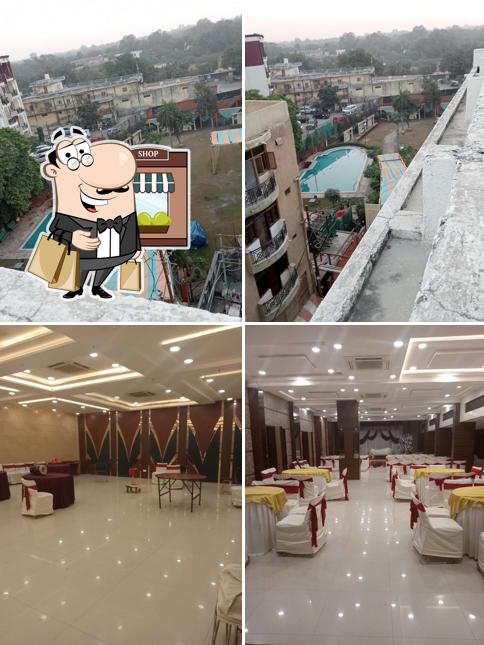 Swadan Restaurant