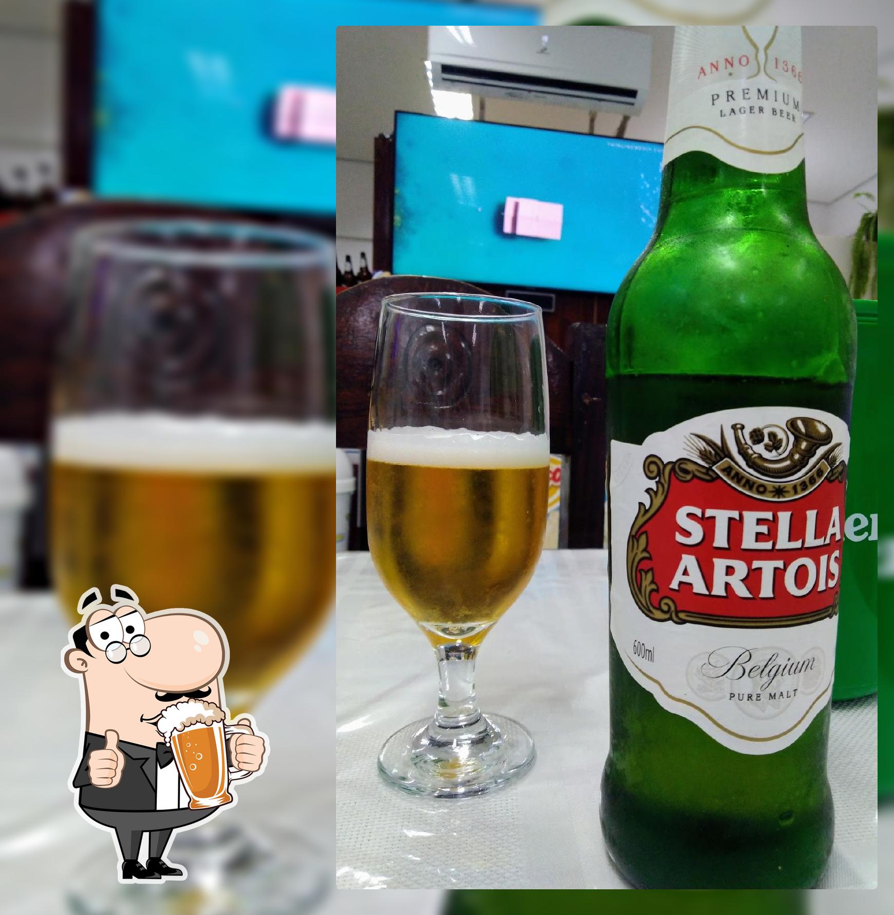 Tacha's - Bar, Restaurante e Pizzaria