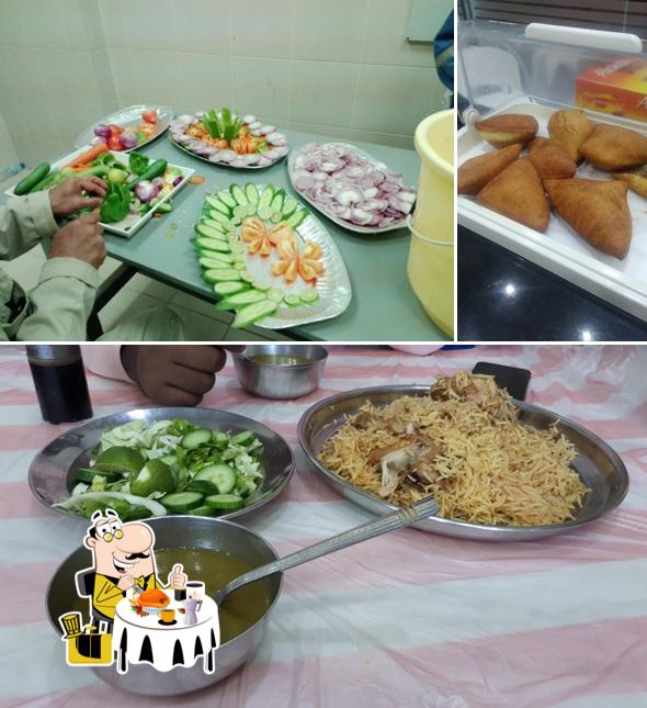 Aden Towers Restaurant & Cafeteria, Abu Dhabi Restaurant reviews