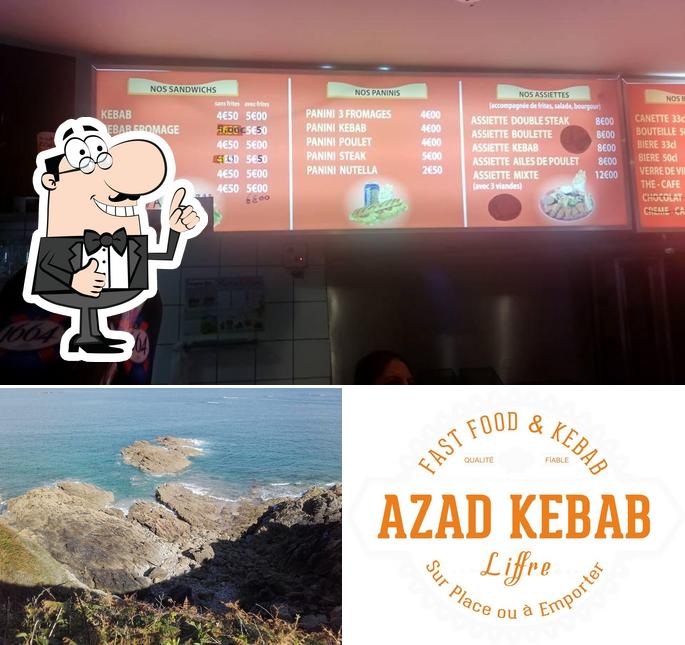 Photo de Azad Kebab