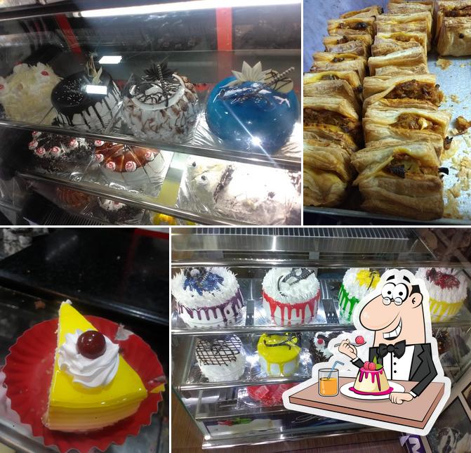 Bangalore Iyyangar Bakery, Nashik, Shop No. 11 Restaurant reviews