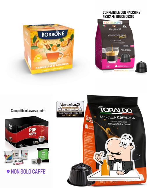 Non Solo Caffè Scicli