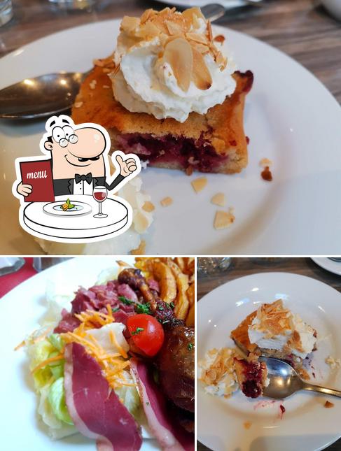 Caibotin Restaurant