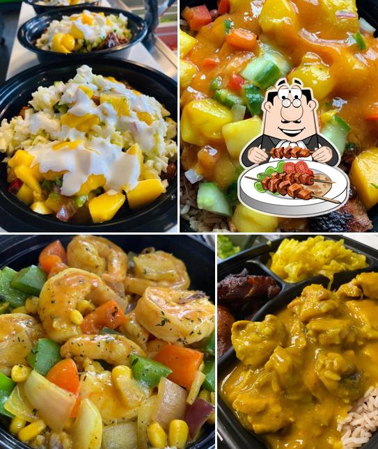Irie Jamaican Kitchen