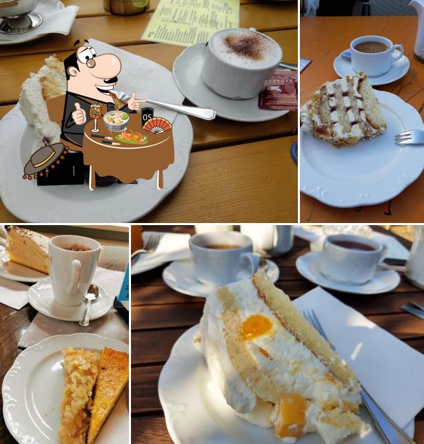 Koffiehuis Café u. Galerie Café