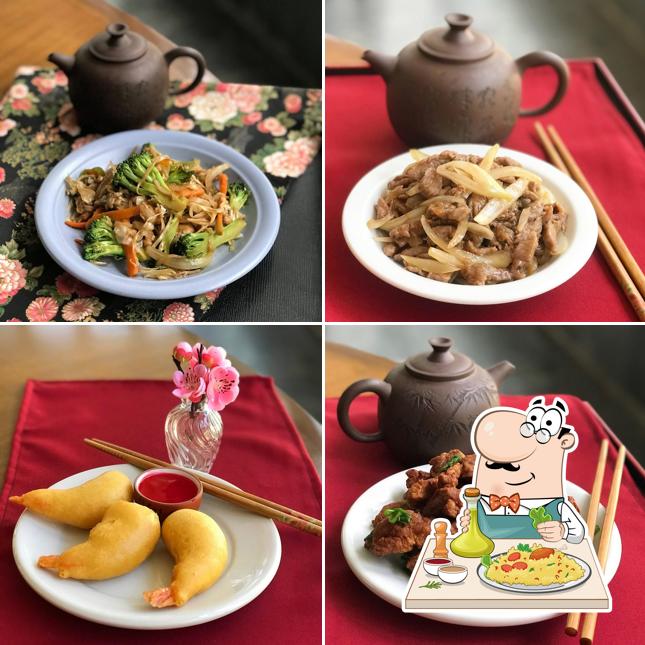 Restaurante New China