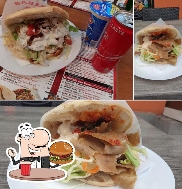 Döner Treff 24 pizzeria, Giessen - Restaurant reviews