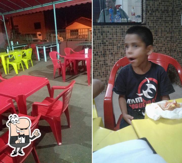 Carlinhos Lanches
