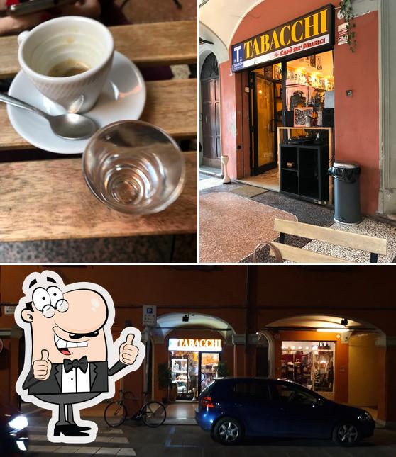 Immagine di Cafè de Musici Caffetteria colazioni pranzo e Aperitivi