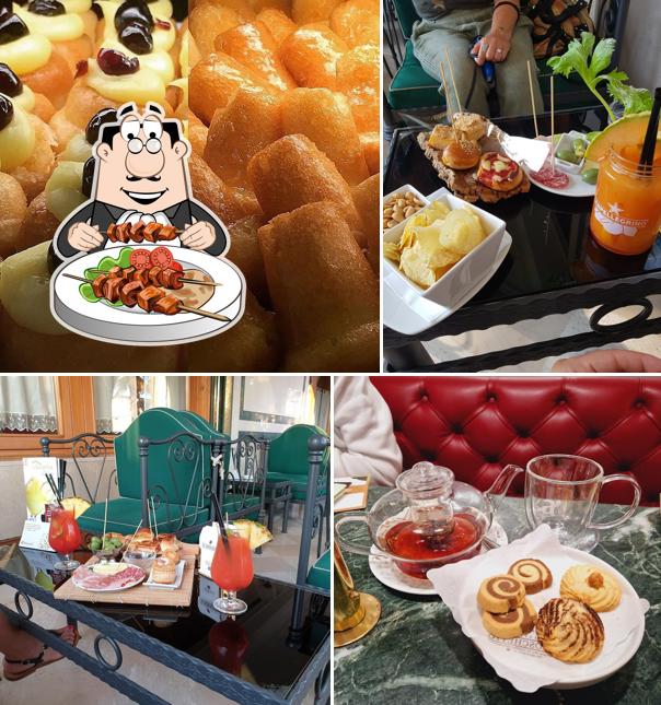 HOTEL BAR AL BOSCHETTO