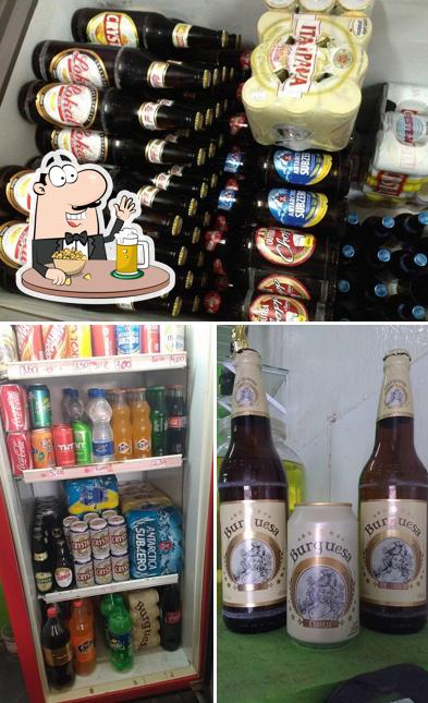 Lanchonete do Ceará