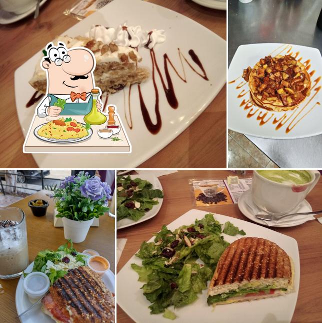 QUETE LATTE CAFETERIA, Mazatlán - Restaurant reviews