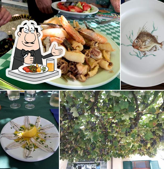 Albergo Ristorante Il Pilota