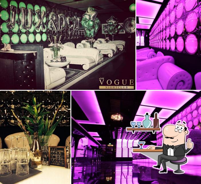 En Vogue Karlsruhe Restaurantbewertungen