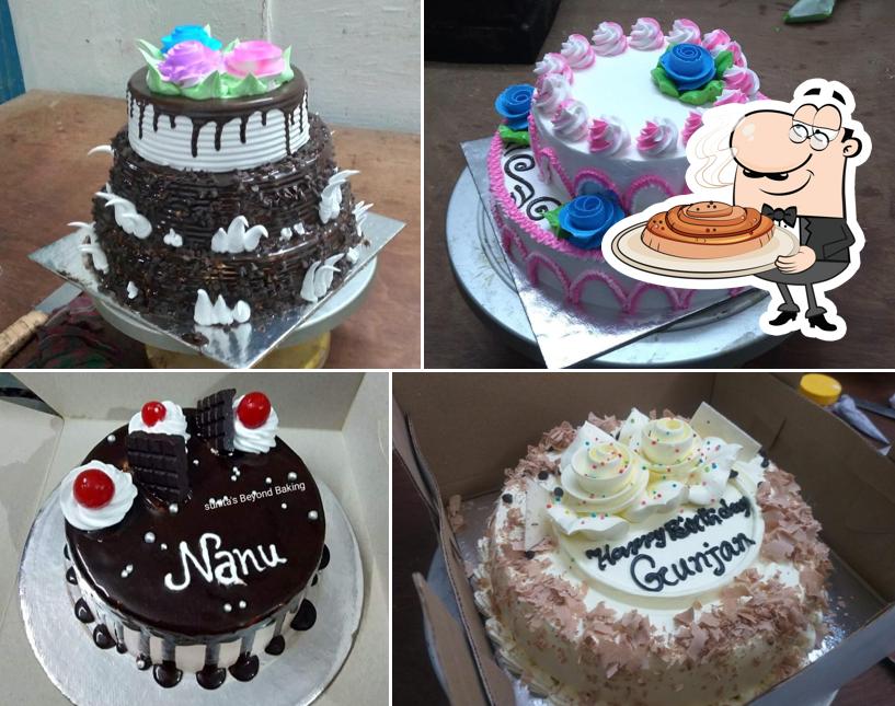 New Real Bakery