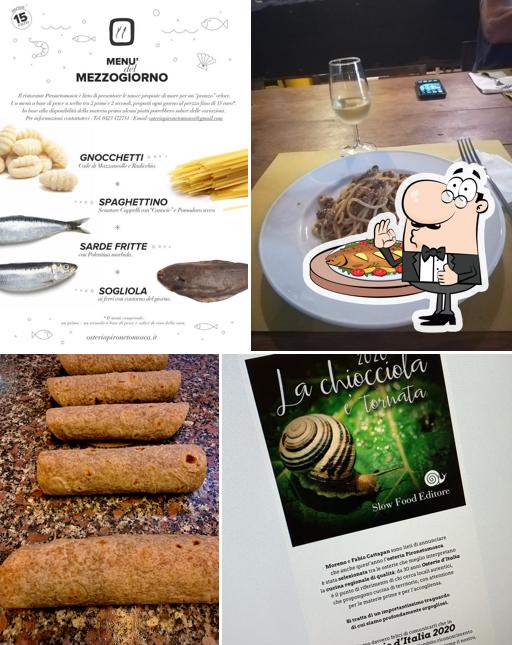 Osteria Pironetomosca