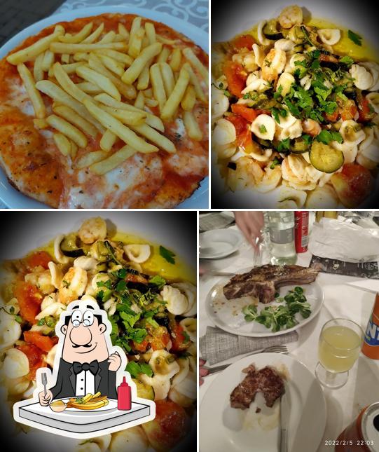 Ristorante Pizzeria Condo Club di Pama