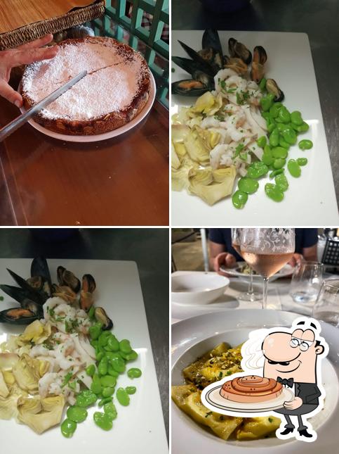 Regarder cette photo de Ristorante Piropo