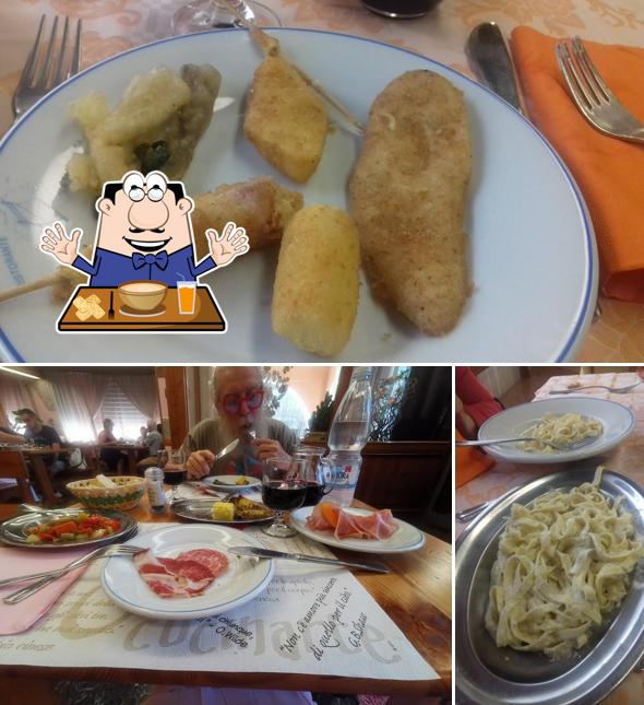 Ristorante La Teleferica