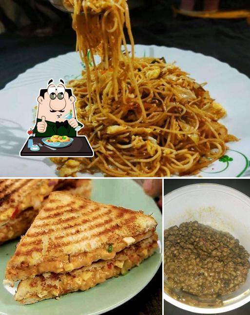 Tummy Need Yummy