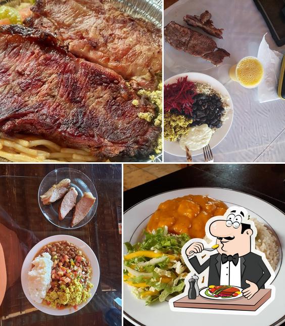 Restaurante Sabor da Casa (Restaurante do Cição)
