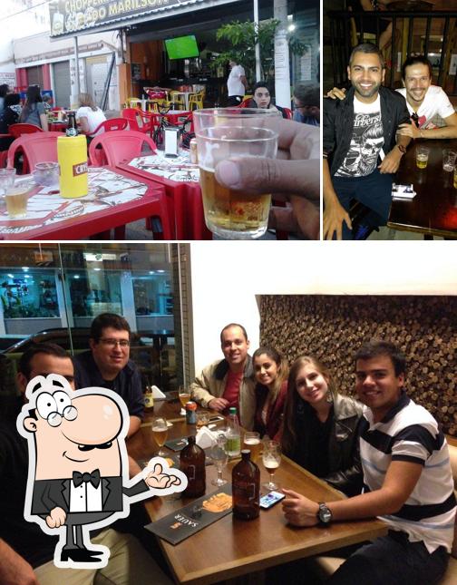Sauer Lounge & Café, Santo Antônio de Pádua - Opiniones del restaurante Sauer Lounge & Café, Santo Antônio de Pádua - Opiniones del restaurante