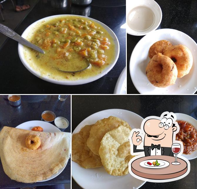 Indian Coffee House - Kodakara