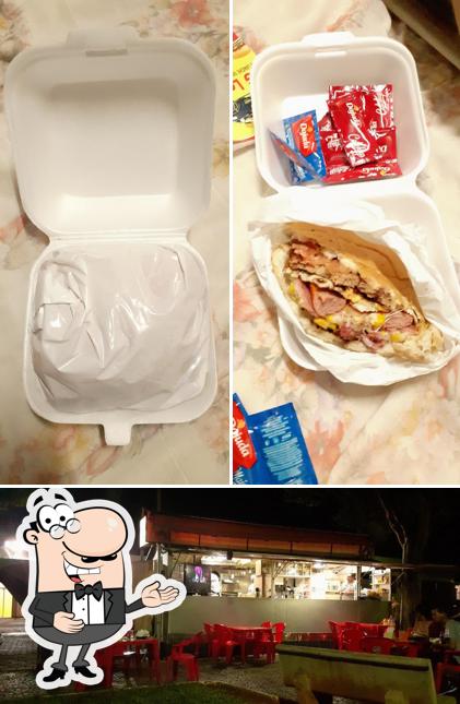 Big Lanches