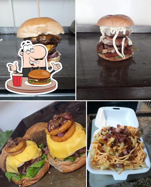Burim Burger