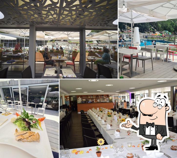 Restaurant Cécile