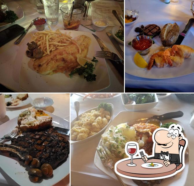 DC Steak House in Chandler - Restaurant reviews