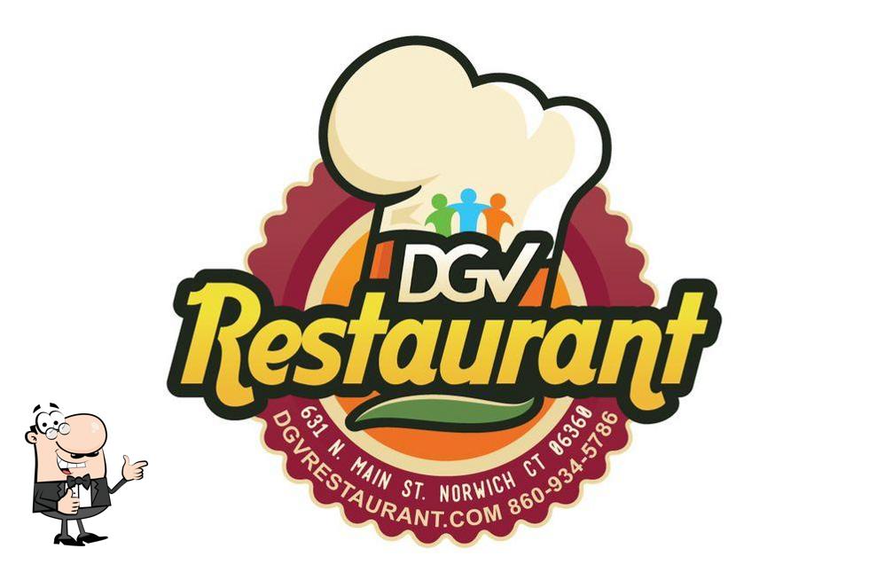 See this photo of Dgv Restaurant