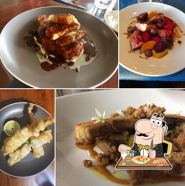 Find the best place to eat in Ballybunion, summer 2024 Restaurant Guru