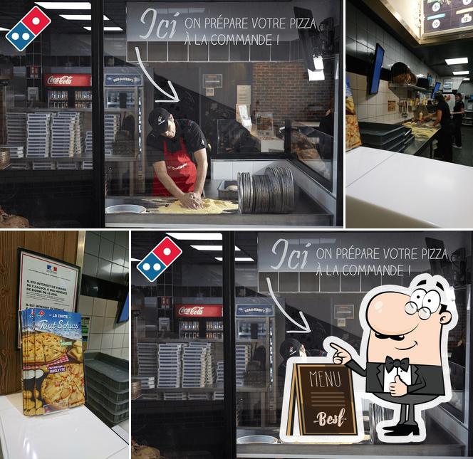 Regarder cette image de Domino's Pizza Lyon 9