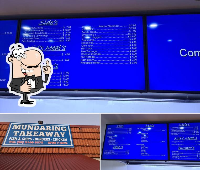 Best fish & chips in Mundaring restaurants, summer 2024 Restaurant Guru