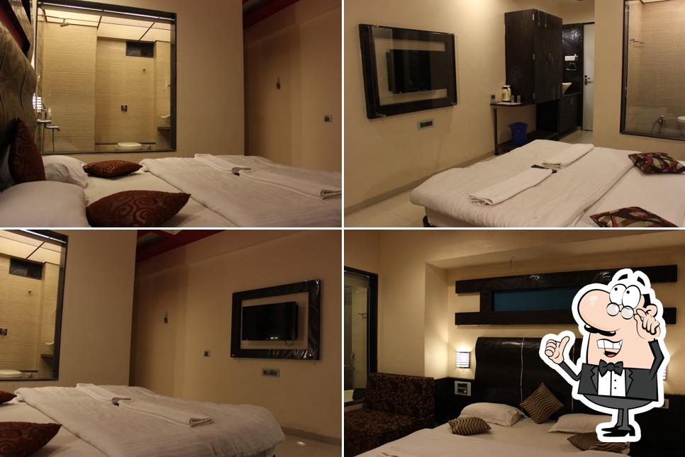 Hotel J's Excellenccy Mahabaleshwar