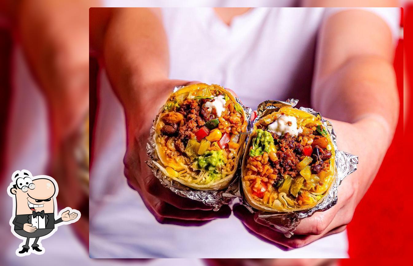 Best mexican restaurants in Walnut Creek, summer 2024 Restaurant Guru