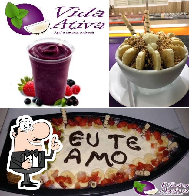 See this photo of MEGA AÇAÍ E SORVETES