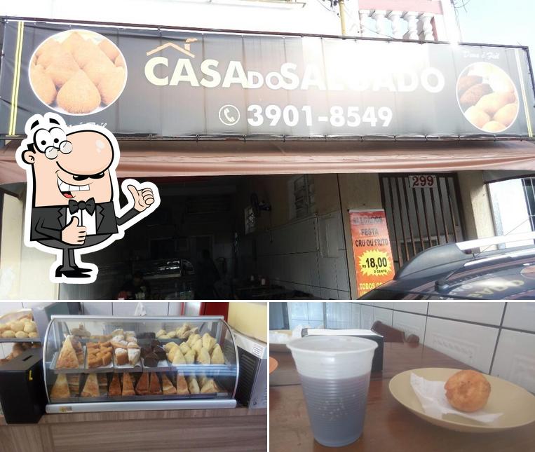 Casa Do Salgado