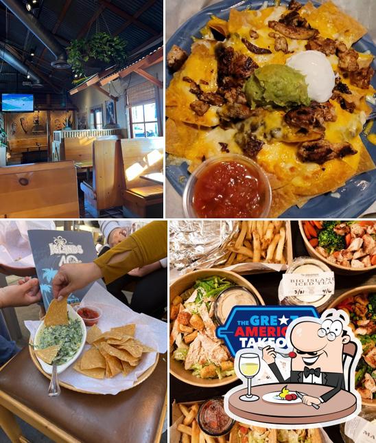 Islands Restaurant West Covina in West Covina Restaurant menu and reviews