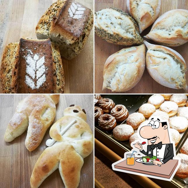 Bäckerei Schultejann