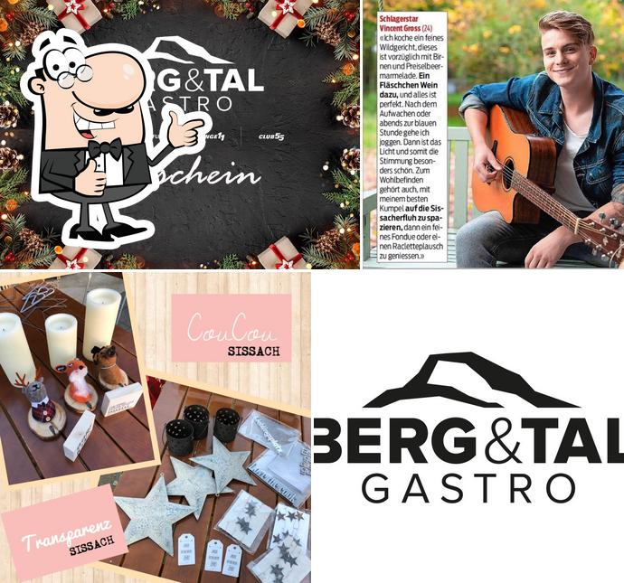 Image de Berg & Tal Gastro