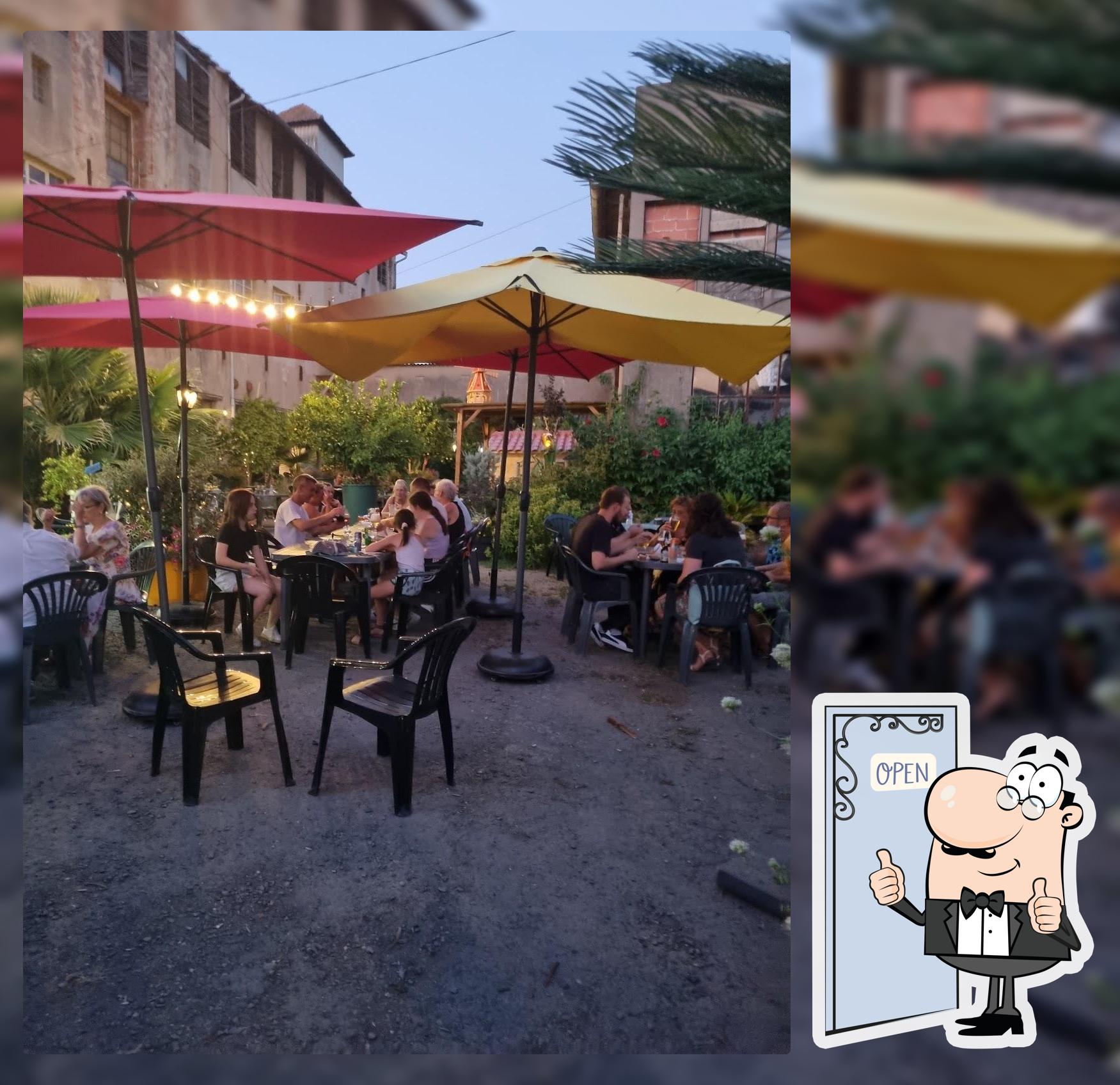 El Baraque à frites